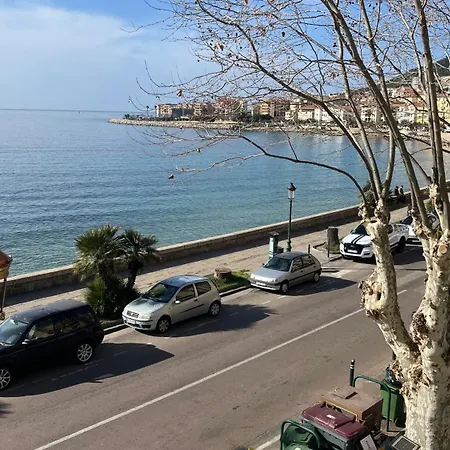 Marina'home アジャクシオ