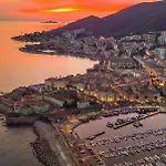 Marina'home Apartment Ajaccio (Corsica)