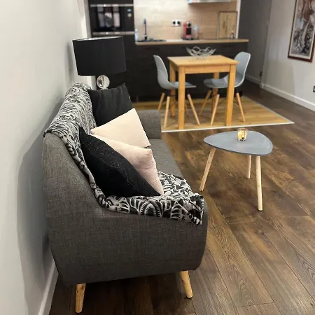 Marina'home * אז'אקסיו