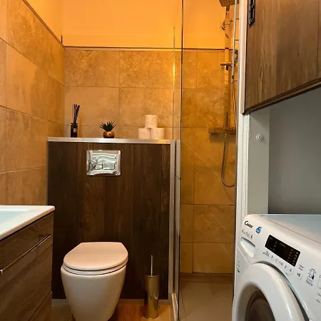 Marina'home * אז'אקסיו