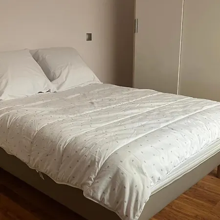 Апартаменты Marina'home *