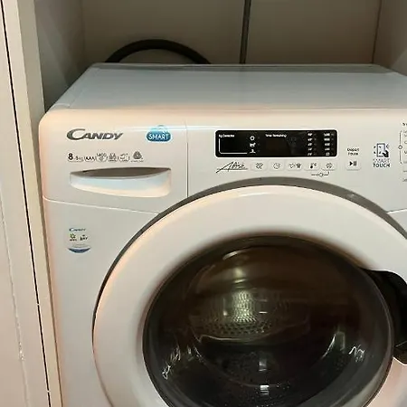 Marina'home アジャクシオ