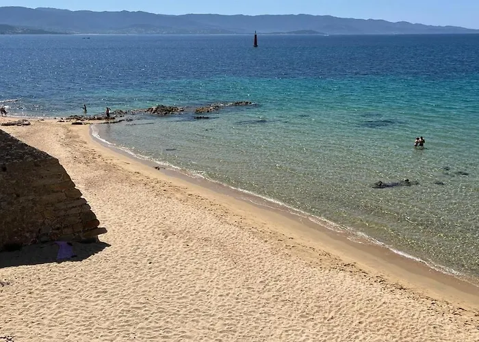 Marina'home Daire Ajaccio (Corsica)