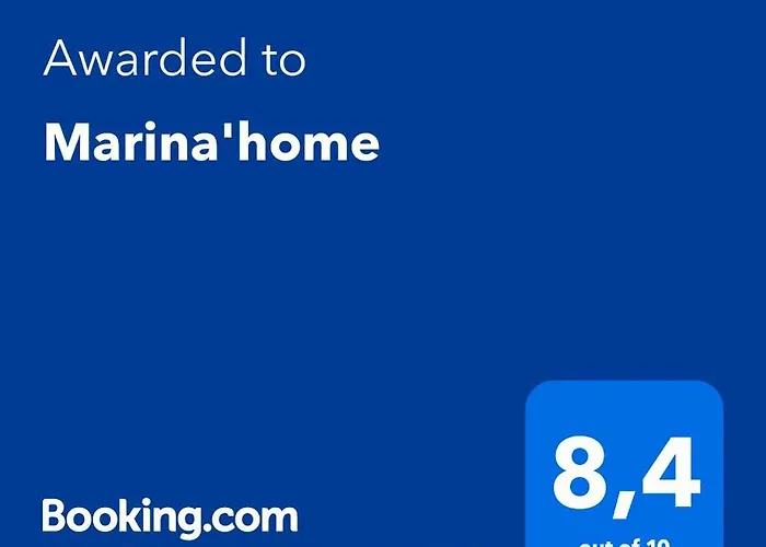 Lägenhet Marina'home Ajaccio (Corsica)