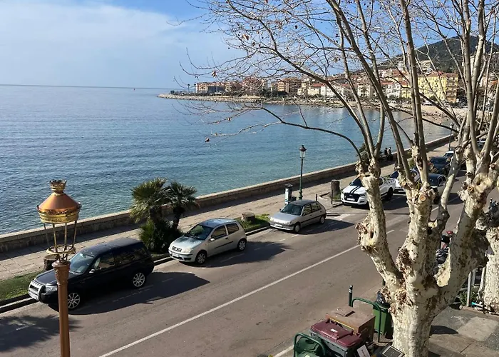 Marina'home Ajaccio (Corsica)